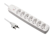 FURBER.power, FURBER.power Steckdosenleiste