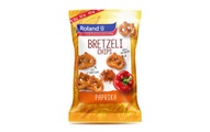 Roland Snacks, Roland Snacks Bretzeli Chips Paprika 180 g