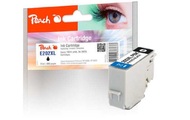 Peach Tintenpatrone XL foto schwarz kompatibel zu Epson No. 202XL, T02H1