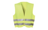 WicaTex, WicaTex Warnweste Klasse 2 Gelb