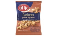 Ültje Cashew-Kerne geröstet und gesalzen - 150 g
