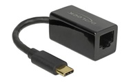 Adapter USB-C 3.1 Gen 1 (Stecker) > RJ-45 Gigabit LAN