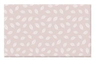 BABY CARE Spielmatte Leaf & Arrow 210 x 140 cm