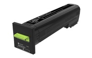 Lexmark Rückgabe Toner CS820 72K2XK0 Original Schwarz 33000 Seiten