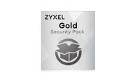 ZyXEL Lizenz ATP200 Gold Security Pack 1