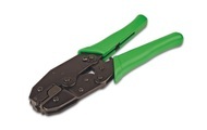 Wirewin Crimpzange Hirose f?r RJ-45