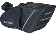 Basil Sport Design Satteltasche 1l black 2020 Satteltaschen