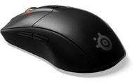 STEELSERIES Rival 3 - Gaming Maus (Schwarz)