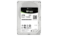 Seagate Harddisk Exos 7E2000