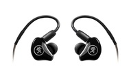 Mackie In-Ear Kopfh?rer MP-220 Schwarz