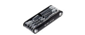 TOPEAK Mini P20 Multitool Werkzeug