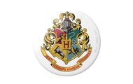 POPSOCKETS, POPSOCKETS Hogwarts Handy Ständer Weiß