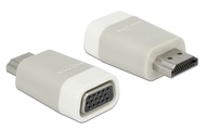 Adapter HDMI-A Stecker > VGA Buchse