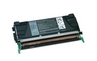 Original Tonerpatrone schwarz Lexmark C5220KS