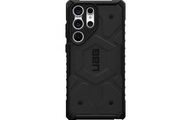 UAG Urban Armor Gear - Samsung Galaxy S23 Ultra 5G Schutzhülle Pathfinder MagSafe-Modul (214137114040) - Schwarz