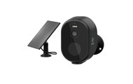 WOOX, WOOX Netzwerkkamera WiFi Smart Outdoor Camera Solar R4252, DC 5 V