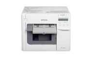 Epson, TM-C3500 (012), Etikettendrucker