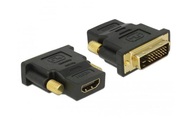 Delock, DeLock DVI - Hdmi Adapter