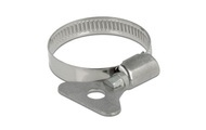 Delock Schlauchschellen-Set 25-40 mm 10 Stück
