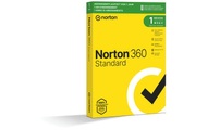 Norton PC/Mac/Android/iOS - Security 360 with 10Gb 1 Device Physisch (Box)
