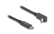 Delock, USB 3.2 Gen 2 Kabel, USB-C Stecker > USB-C Stecker