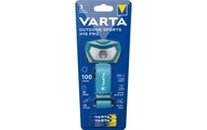 Varta Outdoor Sports H10 Pro LED Stirnlampe batteriebetrieben 100 lm 35 h 16650101421