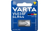 Lithium Batterie V4034PX/4LR44, 6V - 1 Stück