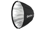 Godox P120L - 120 cm Parabol-Softbox 120cm