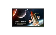 BenQ Touch Display RE7503 75