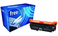Freecolor, freecolor 3525B-LY-FRC Tonerkassette ersetzt HP 504A, CE250A Schwarz 5000 Seiten Kompatibel Toner