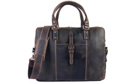 Laptoptasche »Ludwig 45092 Messenger Bag«