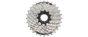 Shimano Acera CS-HG41 Kassette 7-fach silber 11-28T 2019 Kassetten