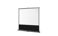 Celexon Ultramobil Pro 1091787 Rahmenleinwand 196 x 147 cm Bildformat: 4:3