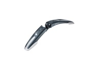 Topeak DeFender M1 Vorderes Schutzblech schwarz 2019 MTB Schutzbleche