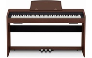 Casio, Casio E-Piano Privia PX-770BN Braun
