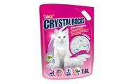 swisspet, swisspet Crystal Rocks Katzenstreu 7.6l