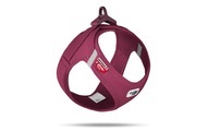Curli Hunde-Geschirr »Schnalle Air-Mesh«, Polyester