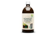 Multikraft, Multikraft Komposter Kompost Starter, 1 l