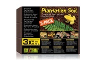 Exo Terra Plantation Soil 8.8L