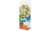 JR Farm, JR Farm Snack Vitamin-Balls Sanddorn Grainless, 150 g