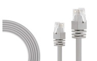 REOLINK, Reolink Kabel Ethernet weiss, 30m