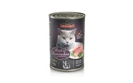 Leonardo All Meat 6 x 400 g - Reich an Kaninchen