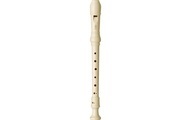 Yamaha Blockflöte YRS-24B Sopran, Kunststoff