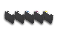 Peach Spar Pack Plus Tintenpatronen XL kompatibel zu Epson No. 29XL, T2996
