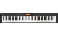 CASIO CDP-S360 - Digital-Piano (Schwarz)