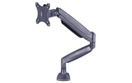 MULTIBRACKETS, Multibrackets Spring Single - Monitorständer (Schwarz)