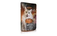 Leonardo Finest Selection Pouch 16 x 85 g - Ente & Käse