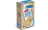 HUG Snack Zwieback ohne Zucker 250g