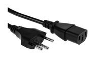 FURBER.power, FURBER.power Netzkabel 1.8