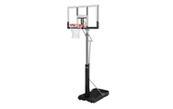 Spalding, SPALDING Basketballkorb Silver TF 52